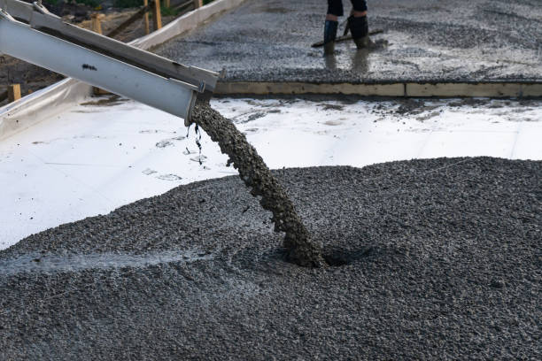  Pendergrass, GA Concrete contractor Pros