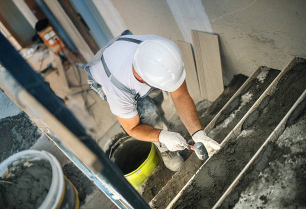 Best Concrete Demolition Services  in Pendergrass, GA