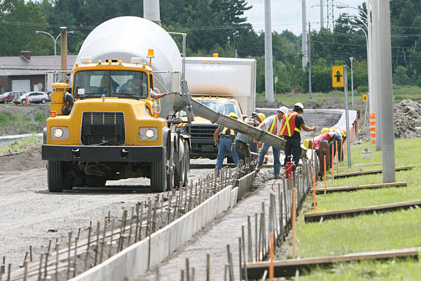 Best Concrete Installation Cost  in Pendergrass, GA
